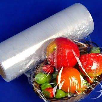 PE Cling Film