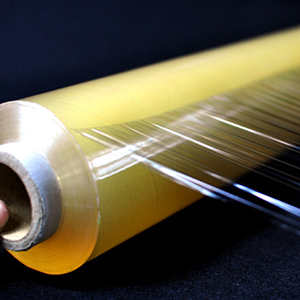 PVC Cling Film