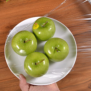 PE Cling Film for Food