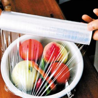 PE Cling Film for Food