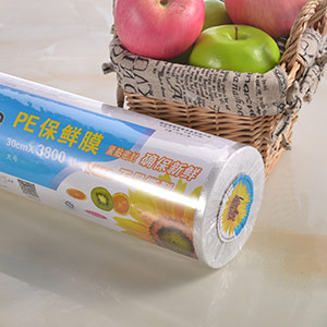 PE Cling Film