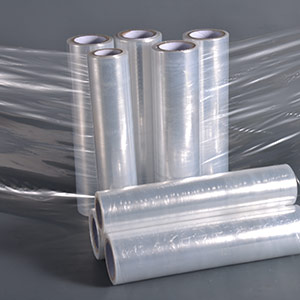 PE Cling Film